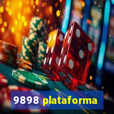 9898 plataforma